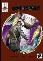 On the Brink # 02 1535135085 Book Cover