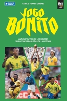 Jogo Bonito (Spanish Edition) 6316591470 Book Cover