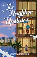The Neighbor Upstairs: Alternate Version B0GJNR7DJP Book Cover