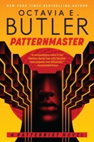 Patternmaster 1538784262 Book Cover