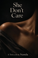 she don't care 9359122122 Book Cover