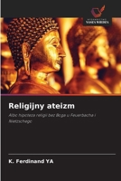 Religijny ateizm 6209459935 Book Cover