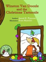 Winston Van Doozle and the Christmas Tartoozle 0965023362 Book Cover