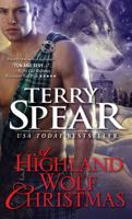 Highland Wolf Christmas 1402293763 Book Cover