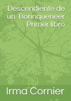 Descendiente de un Borinqueneer Primer Libro B08Y49HFHB Book Cover