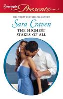The Highest Stakes of All 0373129920 Book Cover