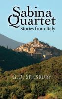 Sabina Quartet: Stories from Italy 1735427551 Book Cover