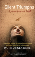 Silent Triumphs 9369547576 Book Cover