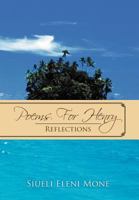 Poems for Henry: Reflections 1465388230 Book Cover