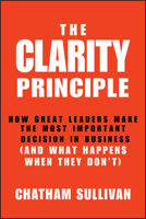 The Courage to Choose: Why Leaders Must Take a Stand on the Purpose of Their Business 1118434668 Book Cover