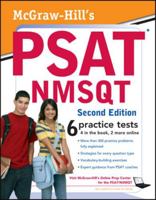 McGraw-Hill's PSAT/NMSQT 0071742115 Book Cover