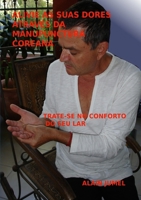Alivie As Suas Dores Através Da Manupunctura Coreana 1471006026 Book Cover