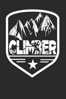 Climber: Scheduler 2020 Scheduler a5 Scheduler a5 2020 calendar 2020 Scheduler a5 1673490123 Book Cover