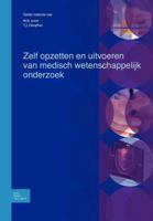 Zelf Opzetten En Uitvoeren Van Wetenschappelijk Onderzoek 9031352527 Book Cover