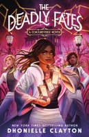 The Deadly Fates 1250423449 Book Cover