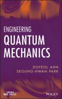 Engineering Quantum Mechanics 0470107634 Book Cover