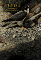 Birds: The Paintings of Terance James Bond 0718826825 Book Cover