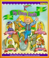 My Circus Family 1572550341 Book Cover