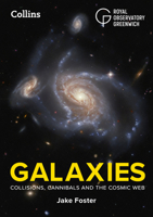 Galaxies PB 0008794987 Book Cover