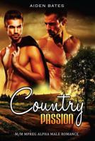 Country Passion 1532861702 Book Cover