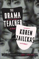 The Drama Teacher 0553448099 Book Cover