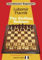 The Sicilian Defence 1906552088 Book Cover