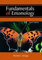 Fundamentals of Entomology 0130114936 Book Cover