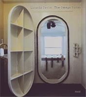 Lucinda Devlin: The Omega Suites 3882437596 Book Cover