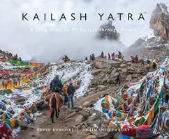 Kailash Yatra 0670091111 Book Cover