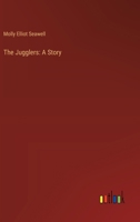 The Jugglers 9356571953 Book Cover