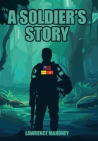 A Soldier's Story B0CNTTBH5R Book Cover