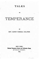 Talks on Temperance 1523494255 Book Cover