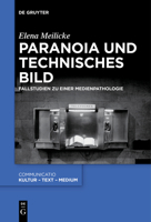 Paranoia und technisches Bild 3111280160 Book Cover