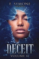 Deceit: Volume II B0CSZ5G5DJ Book Cover