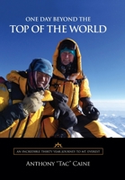 One Day Beyond the Top of the World B0BZQX474G Book Cover