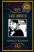 Lee Brice: Famous Country Musician, the Original Anti-Anxiety Adult Coloring Book B08JB7GC7B Book Cover