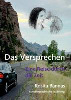 Das Versprechen (German Edition) 3749449295 Book Cover