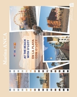 At the beach with O'Loty: En la playa con O'Loty (O'Loty the squirrel - la ardilla bil. Spanish) 2492086119 Book Cover