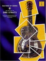 Dire Straits: "Sultans of Swing" -- The Very Best Of 0711973032 Book Cover