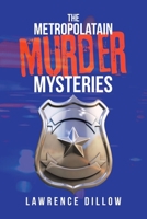 The Metropolatain Murder Mysteries 172836289X Book Cover