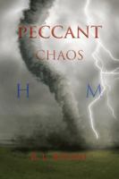 Peccant: Chaos 1496937082 Book Cover