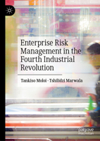 Enterprise Risk Management in the Fourth Industrial Revolution 9819963060 Book Cover