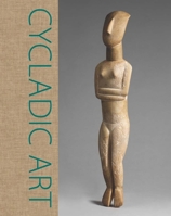 Cycladic Art 1588397971 Book Cover
