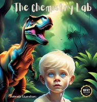 The Chemistry Lab: Part 1 3384430522 Book Cover