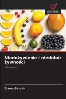 Niedozywienie i niedobór zywnosci (Polish Edition) 6209588328 Book Cover