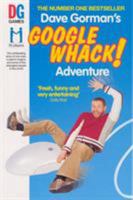 Dave Gorman's Googlewhack Adventure 1585676144 Book Cover