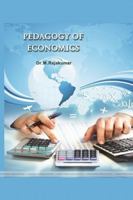 Pedagogy of Economics 1365509575 Book Cover