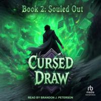 Cursed Draw 2: Souled Out B0H5FK3XYJ Book Cover