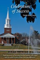 Celebration of Success 1491802316 Book Cover