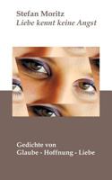 Liebe kennt keine Angst 3831140588 Book Cover